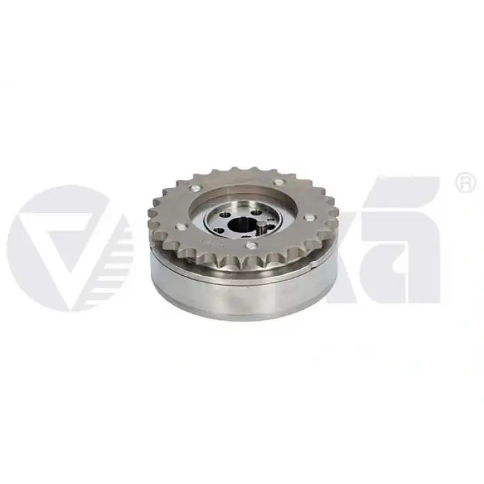 03H109087D KONUMLANDİRİCİ EMME - PORSCHE CAYENNE 3.2 TFSİ 955-M02.2Y AQ7-TOUAREG 3.6 TFSİ BHK