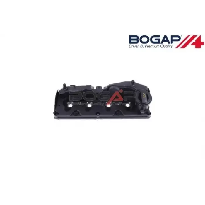 03L103469F Külbütör Kapak & Motor Yağ Kapağı - Amarok-Crafter-2.0-Tdı-Cdba-Cnfa-Cdca-Cktb-C-Ckub