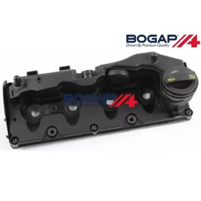 03L103469G Külbütör Kapak - Transporter T5.5-T6-2.0-Tdı-Caaa-Caab-Caac-Cfca-Cxgb