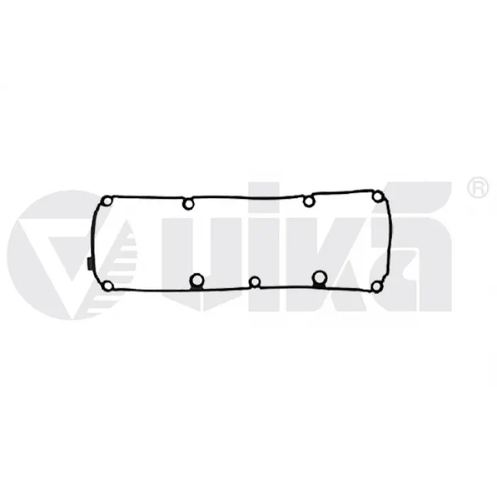 03L103483 KÜLBÜTÖR ÜST KAPAK CONTASİ - GOLF-JETTA-PASSAT-A3-A4-AQ5 2.0 TDİ CAGA-CAGB-CBAA-CBAB