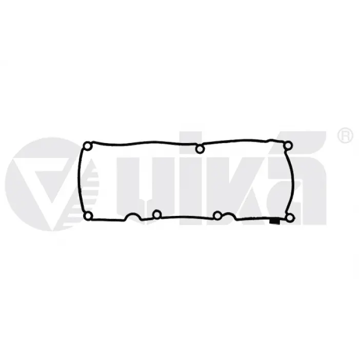 03L103483S KÜLBÜTÖR ÜST KAPAK CONTASİ - SCA-JETTA-PASSAT-GOLF-LEON-A3-OCTAVİA 1.6-2.0 TDİ CLHA-B-DFSD