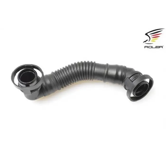 03L103493 Külbütör Kapak Hava Hortumu - Golf 6-7-Jetta-Passat-Passat Cc-Superb-A3-2.0-Tdı-Bmr-Cbab-Cbbb-Cfgb-Cffb-Cjaa-Clca