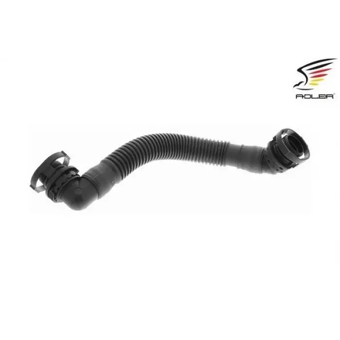 03L103493AE Külbütör Kapak Hava Hortumu - Golf 6-7-Jetta-Passat-Passat Cc-Octavıa-Yetı-Superb-Toledo-Leon-A3-1.6 Lt.-2.0-Tdı-Cayc-Cayd-Cbab-Cbbb-Cfgb-Cffb-Cfgc