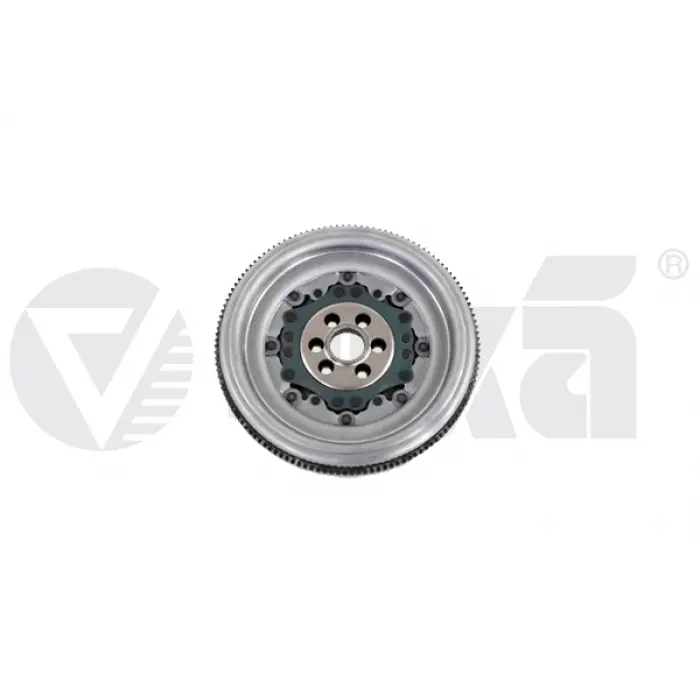 03L105266DF VOLANT ( DSG OTOMATİK ) 129 DİŞ - PASSAT-TOURAN-A3-SUPERB 2.0 TDİ CBBB-CFFB-CFGB