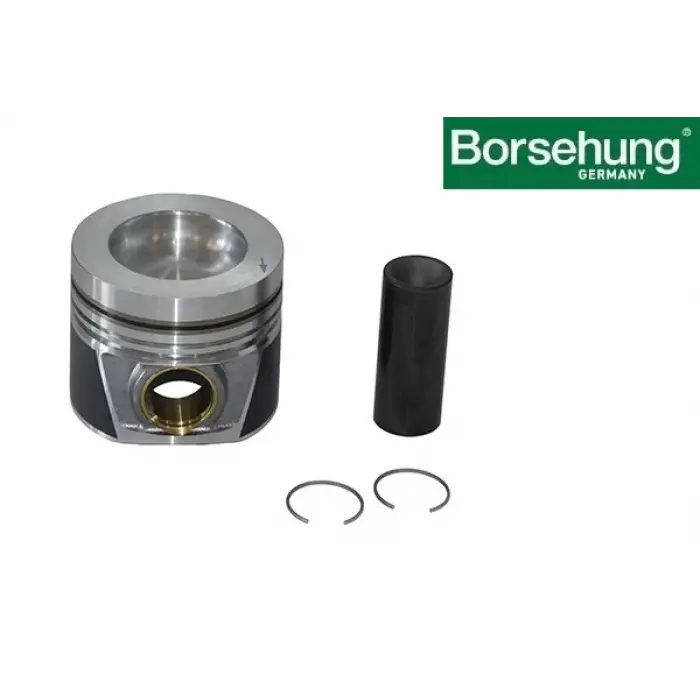03L107065SKIT Piston Segman Std 1 Pc - 2.0-Tdı-Ckub-Cktb-Cffa-Cffb-Cfgb-Cfgc-Cnfa-Cnfb-Csha