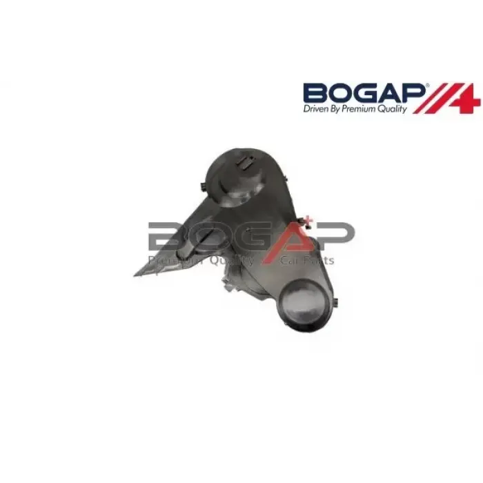 03L109107D Triger Kayış Kapağı Üst - Golf-Jetta- Passat-Caddy-Octavıa-1.6 Lt.-Tdı-Cayb-Cayc-Cayd