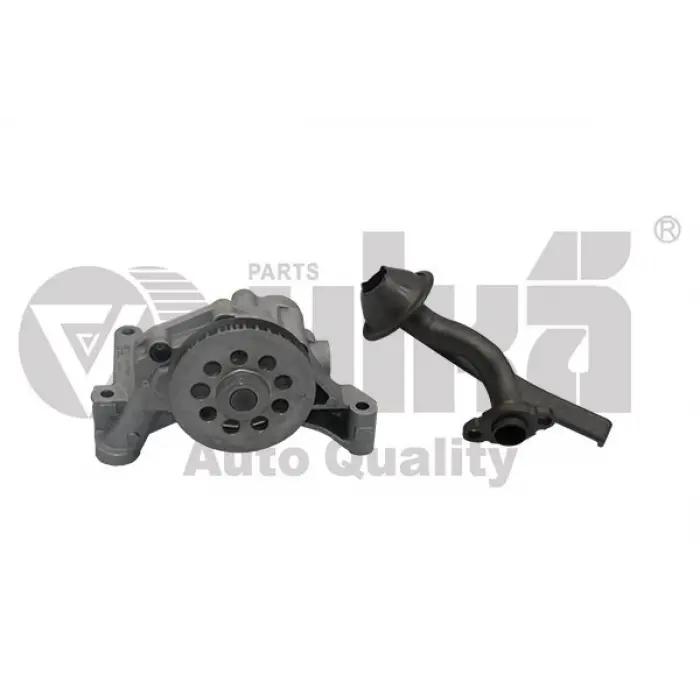 03L115105BKIT Yağ Pompası & Süzgeci - Amarok-Crafter-2.0-Tdı-Cdca-Ckub