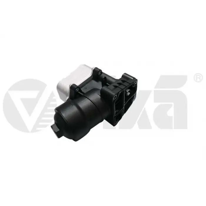 03L115389H Yağ Filtre Kütüğü & Yağ Soğutucu - Transporter-Amarok-Caddy-Fabia-Golf-Crafter-Ibiza-Jetta-Octavia-Passat-Polo-1.6 Lt.-2.0-Tdı