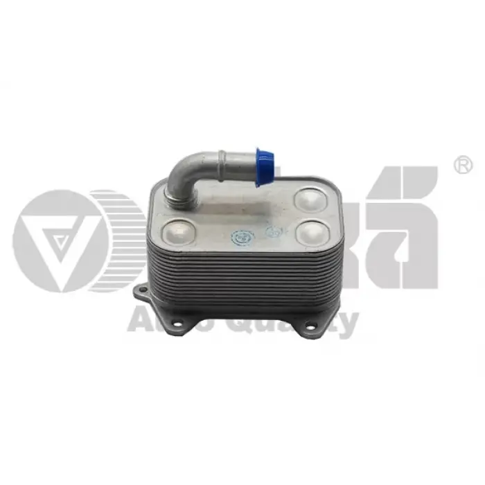 03L117021D Yağ Soğutucu - Audı A6 2011-2018-2.0-Tdı-Cglc-Cgld-Cgle-Cmgb