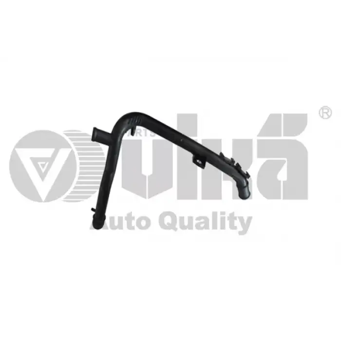 03L121065AJ Radyatör Su Borusu Demir - Audı A3-Alhambra-Caddy- Fabıa-Golf-Ibıza-Jetta-Leon-Octavıa- Passat-Polo-Roomster