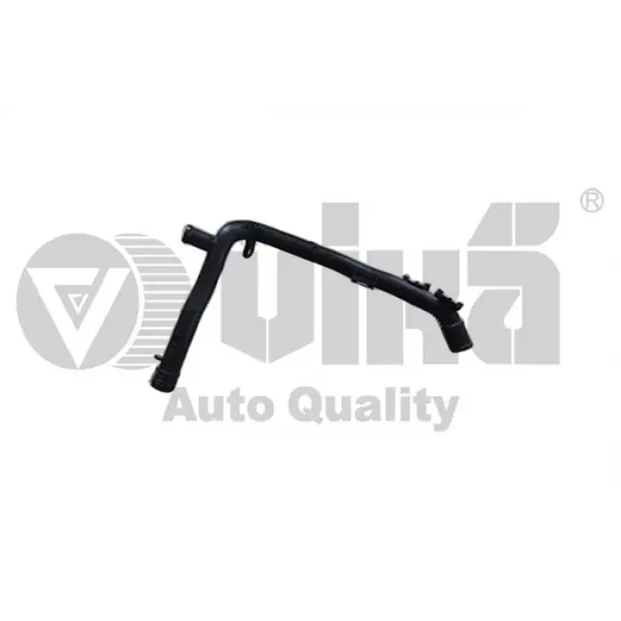 03L121065AJ- Radyatör Su Borusu Plastik - Audı A3-Alhambra-Caddy-Fabıa-Golf-Ibıza-Jetta-Leon-Octavıa-Passat-Polo-Roomster