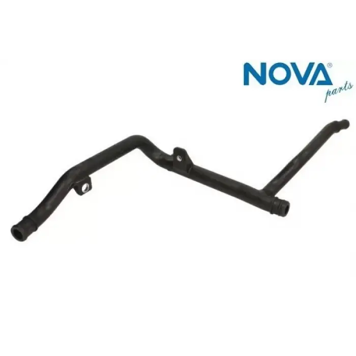 03L121065H Radyatör Su Borusu Plastik - Octavıa 2004-2013 - Superb 2008-2013 - Yetı 2010-2013