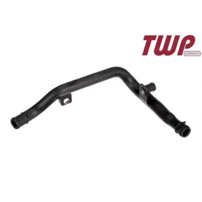 03L121065T Radyatör Su Borusu Plastik - Octavıa 2004-2013 - Superb 2008-2013 - Yetı 2010-2013