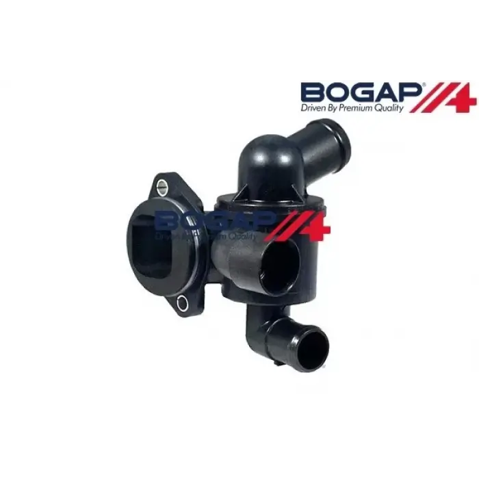 03L121111AB Termostat Yuvası Komple - Amarok-Crafter-2.0-Tdı-Cdca-Ckub