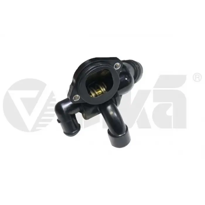 03L121111AD Termostat Yuvası Komple - Audı A4-A5-A6-Q5-Caga-Caha-Cglc-Cjcd