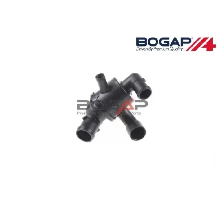 03L121111AE Termostat Yuvası Komple - Caddy-Golf 5-Jetta-Passat-Tıguan-Octavıa-Superb-Yetı-A3-Q3-2.0-Tdı-Cffa-Cffb-Cfgb-Clca-Clcb-Caga-Caha