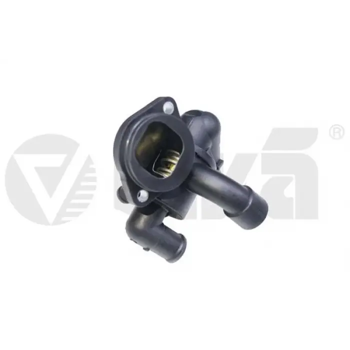 03L121111M Termostat Yuvası Komple - Audı A3- Golf-Jetta-Leon-Octavıa-Passat-Scırocco-Superb-Tıguan-Yetı-1.9 Lt.-2.0-Tdı-Bjb-Bkd-Bxe-Bls-Cffa-Cbaa-Bma-Cjaa