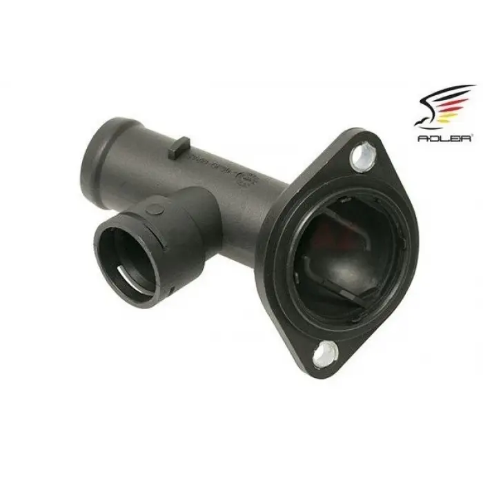 03L121121A Termostat Kapağı - Golf-Jetta-Octavıa-Passat-Superb-1.9 Lt.-2.0-Bkd-Bls-Bkc-Bxe-Bmn-Cbaa-Cffa-Cbbb-Cfgb