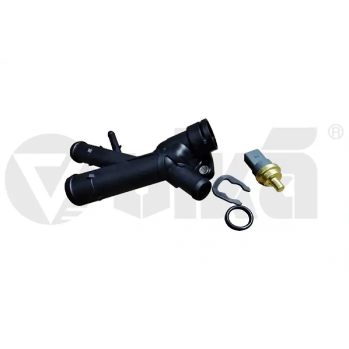 03L121131AA SU FLANŞI CADDY 2011-2020 - POLO 2010-2022 - TOURAN 2011-2015