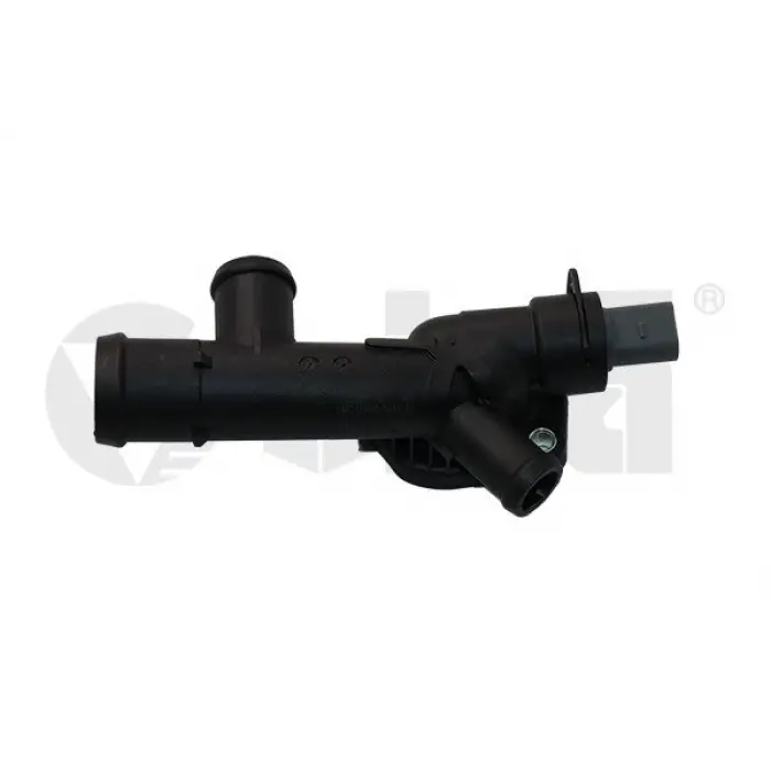 03L121131K Su Flanşı Müşürlü - Transporter T6-T7-2.0-Tdı-Caab-Caac-Ccha