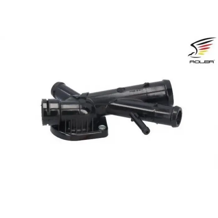 03L121132A Su Flanşı - Audı A4-A6-Q5-2.0-Tdı-Blb-Bre-Caga-B-C-Caha-B-Cglc-D-Cjca-B-C-D-Cnhc-Csua-B