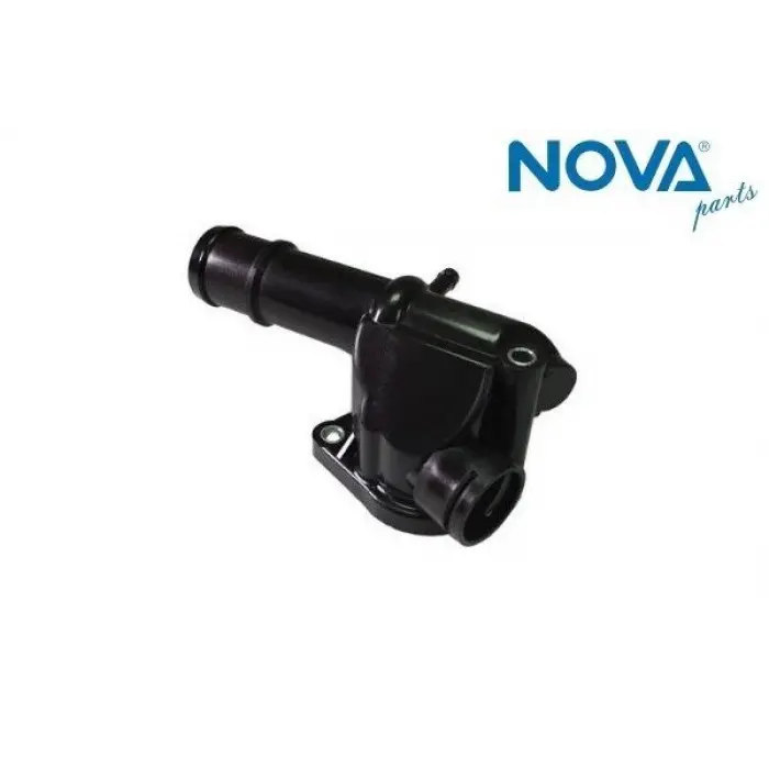 03L121132A Su Flanşı - Audı A4-A6-Q5-2.0-Tdı-Blb-Bre-Caga-B-C-Caha-B-Cglc-D-Cjca-B-C-D-Cnhc-Csua-B