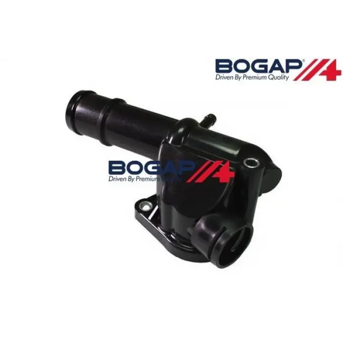 03L121132A Su Flanşı - Audı A4-A6-Q5-2.0-Tdı-Blb-Bre-Caga-B-C-Caha-B-Cglc-D-Cjca-B-C-D-Cnhc-Csua-B