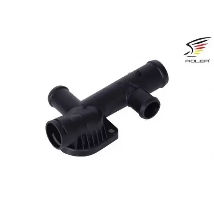 03L121132P Su Flanşı - Crafter-2.0-Tdı-Ckub