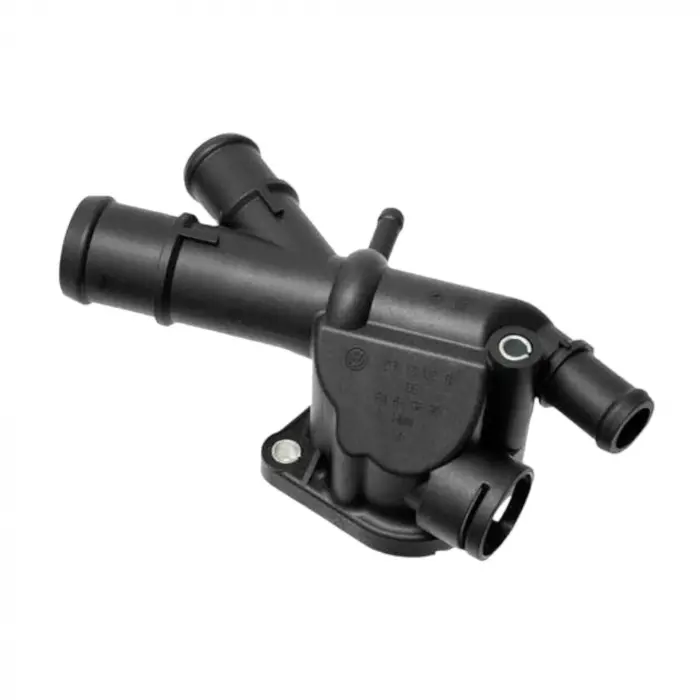 03L121132Q Su Flanşı - Golf-Jetta-Passat-Tıguan-Octavıa-Superb-Yetı-A3-2.0-Tdı-Cffa-Cffb