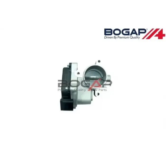 03L128063AD Gaz Kontrol Ünitesi - Golf-Jetta-Octavıa-Superb-1.6 Lt.-Cayc