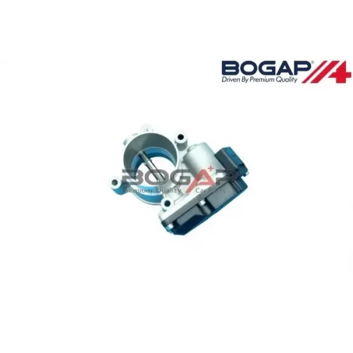 03L128063B Gaz Kontrol Ünitesi - Octavıa-Yetı-Golf