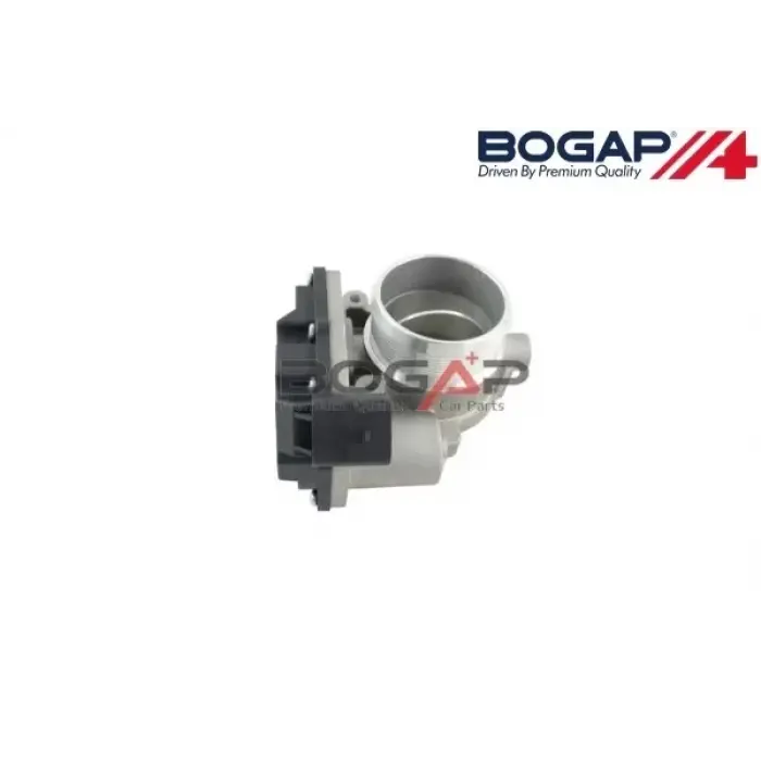 03L128063H Gaz Kontrol Ünitesi -Transporter T5-T6-Amarok-2.0-Tdı-Caaa-Caab-Caac-Cdca-Cnfb