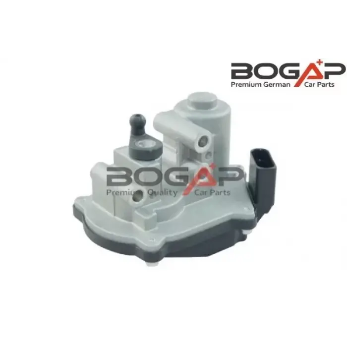 03L129086 Hava Kapak Ayarlayıcı - Golf-Jetta-Passat-Tıguan-2.0-Tdı-Cbda-B-Cbaa-B