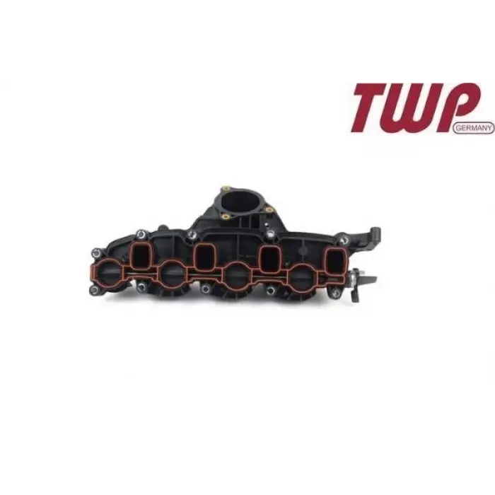 03L129711AG Emme Manifoldu 31.08.2009->> a kadar - Golf-Jetta-Passat-Tıguan-A3-A4-A6-Q5-Octavıa-Superb-2.0-Tdı-Cbab-Caha