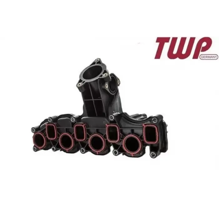 03L129711AQ Emme Manifoldu Klapeli Tip - Golf-Jetta-Passat-Caddy-Polo-1.6 Lt.-Tdı-Caya-B-C