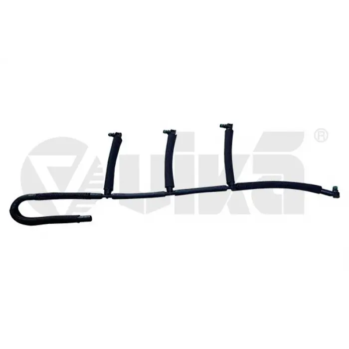 03L130235AF Enjektör Geri Dönüş Hortumu - Golf-Jetta-Passat-Caddy-Polo-Octavıa-Toledo-Leon-A3-1.6 Lt.-Tdı-Cayb-Cayc-Cayd