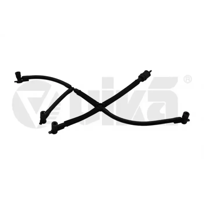 03L130235AJ Enjektör Geri Dönüş Hortumu - Transporter T5-T6-T7-2.0-Tdı-Caaa-Caab-Caac-Caad-Cfca