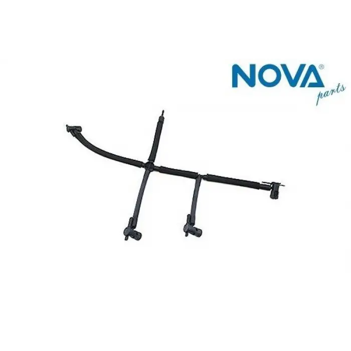 03L130235M Enjektör Geri Dönüş Hortumu - Amarok-2.0-Tdı-Cdba-Cdca