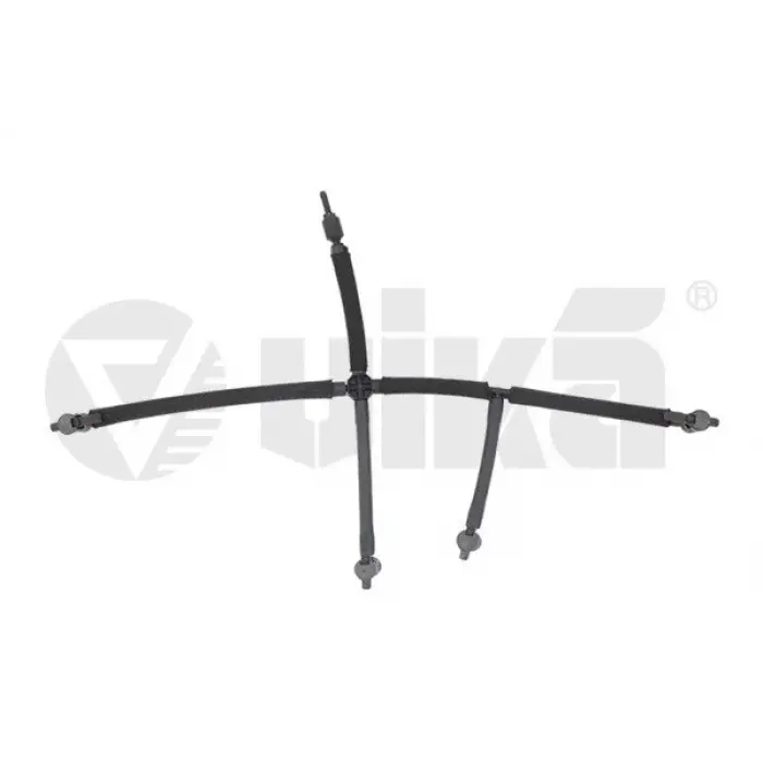 03L130235M Enjektör Geri Dönüş Hortumu - Amarok 2010-2016