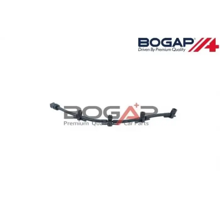 03L130235S Enjektör Geri Dönüş Hortumu - Audı A3-A4-A5-A6-Q5-2.0-Tdı-Caha-Caga