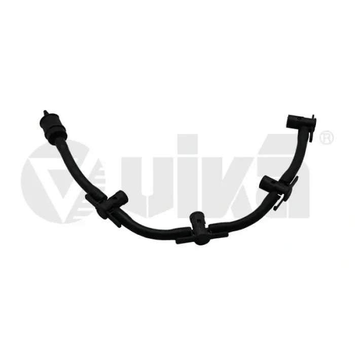 03L130235S ENJEKTÖR GERİ̇ DÖNÜŞ HORTUMU - OCT09-13SUP08-13YET10-13