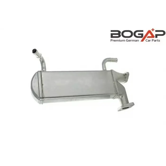 03L131511A Egr Soğutucusu - Crafter-Amarok-2.0-Tdı-2013->