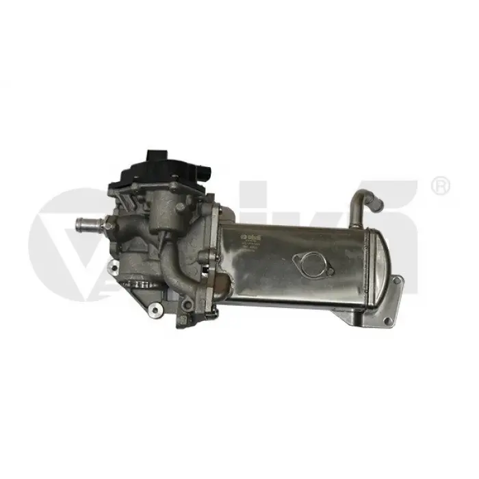 03L131512DL Egr Valfi & Soğutucu - Amarok 2010-> - 2.0-Tdı-Cdca-Cdba