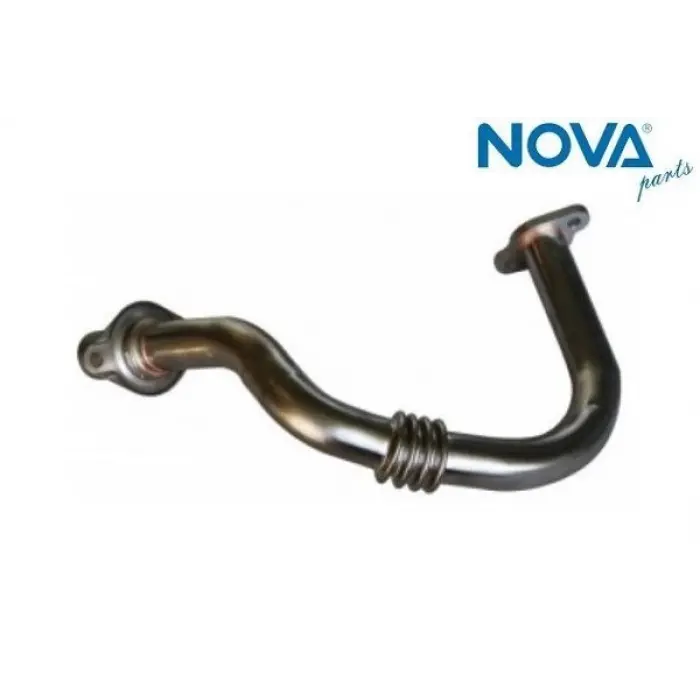 03L131521AA Egr Borusu Manifold - Transporter T6-T7-2.0-Tdı-Caab-Caac 2010-2019