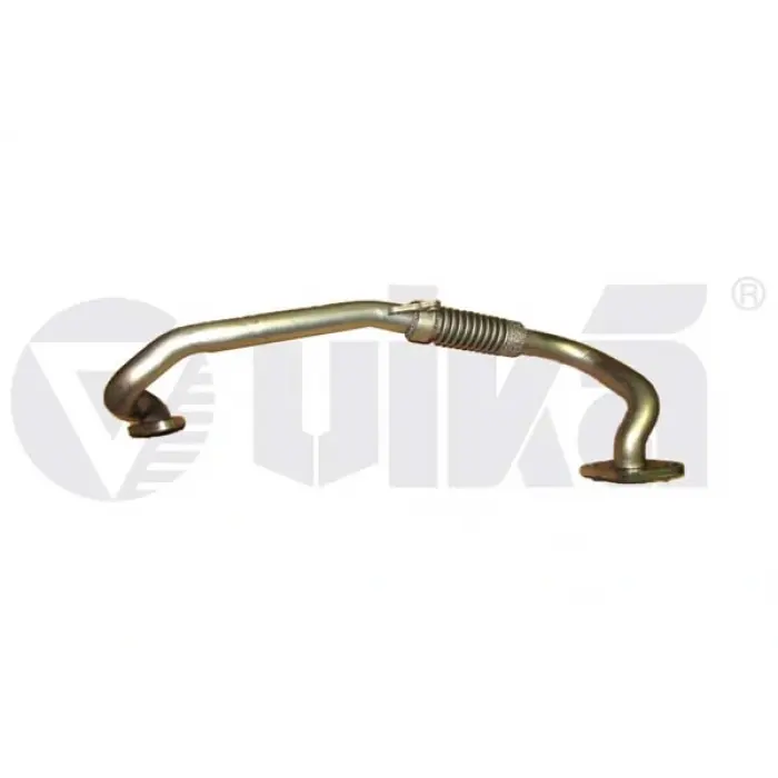 03L131521AK EGR BORUSU ( EGR ) - PASSAT-TİGUAN-VW CC-PACC-SUPERB-AQ3-TİGUAN 2.0 TDİ CBAA-CBAB-CBBA-CBBB