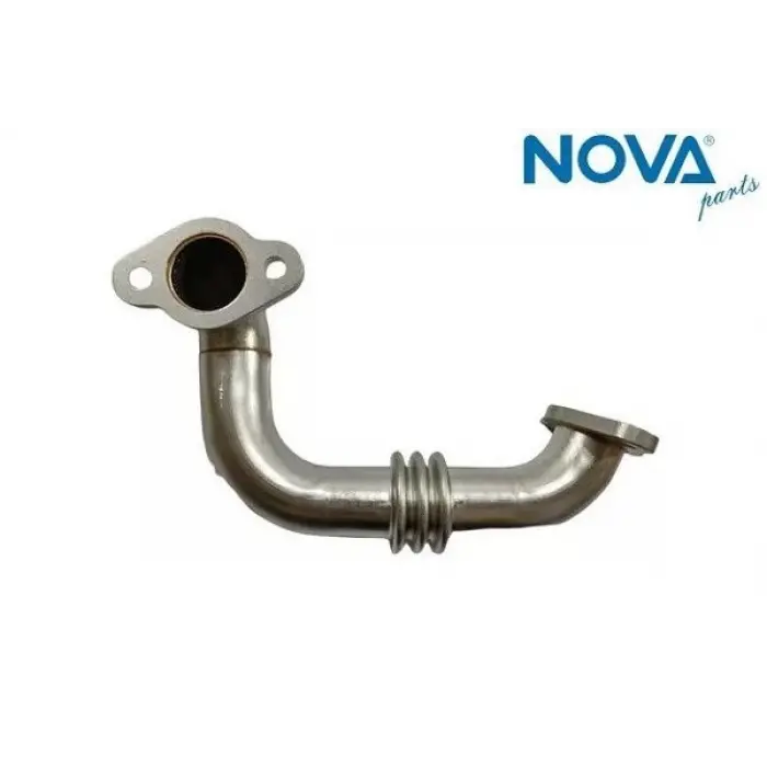 03L131521AP Egr Borusu Egr - Crafter 2.0 Tdı 2012-2016 - Ckub