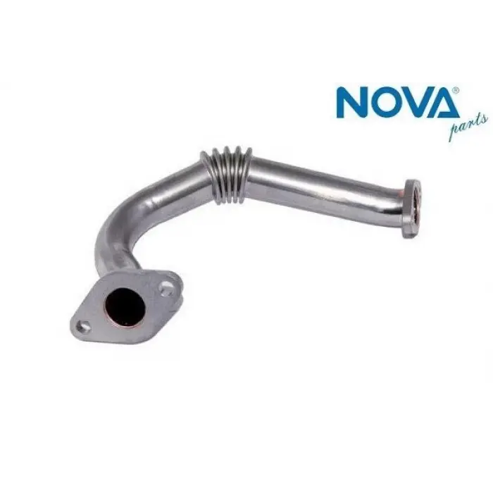 03L131521AR Egr Borusu Gaz Kelebek - Crafter 2.0-Tdı 2012-2016-Ckub