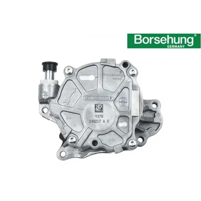 03L145100F Vakum Pompası - Caddy-Superb-Octavıa-Jetta-Leon-T6-1.6 Lt.-2.0-Tdı-Cayc-Cbaa-Cbab-Cffa-Cffb-Cfgb-Caaa-Caab-Caac-Caga