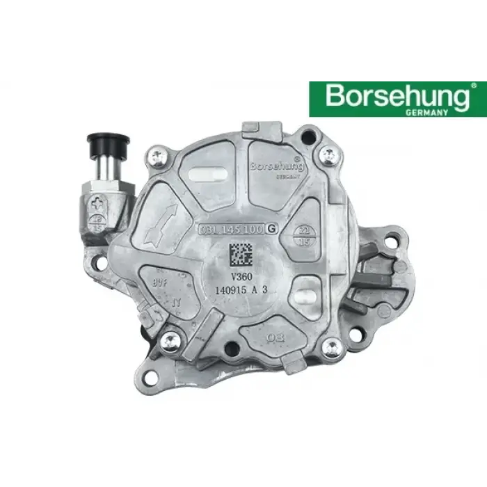 03L145100G Vakum Pompası - Audı A1-A3-Altea-Beetle-Fabıa-Golf-Ibıza-Jetta-Leon-Octavıa-Polo-Rapıd-Roomster-Superb-Toledo-1.2 Lt.-1.6 Lt.-Tdı-Cayb-Cayc-Cfwa