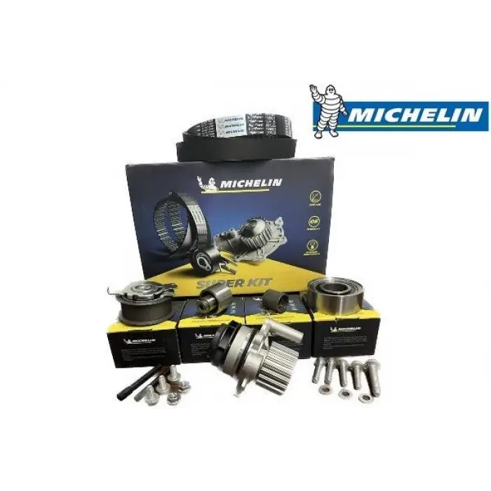 03L198119FS1 Triger Seti & Su Pompası - 1.6 Lt.-2.0-Tdı-Caya-Cayb-Cayc-Caaa-Caab-Caac